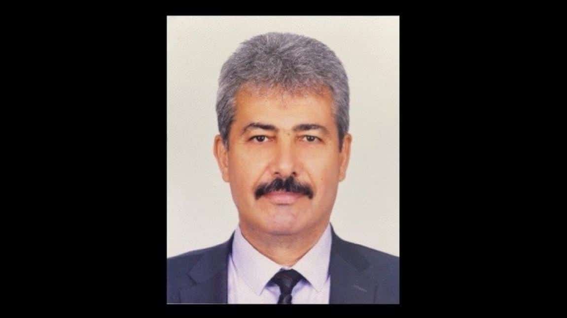 Halil İbrahim ALKAN - Okul Müdürü